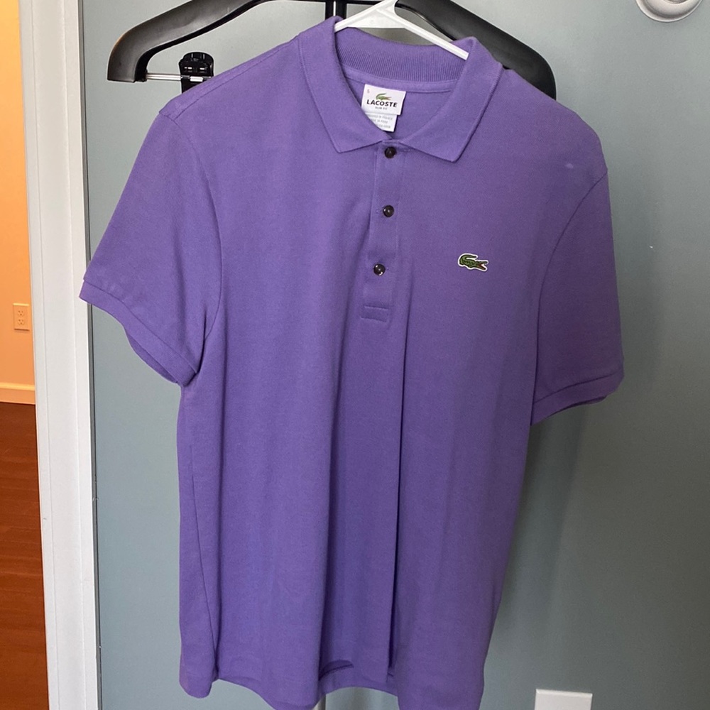 Lacoste Polo